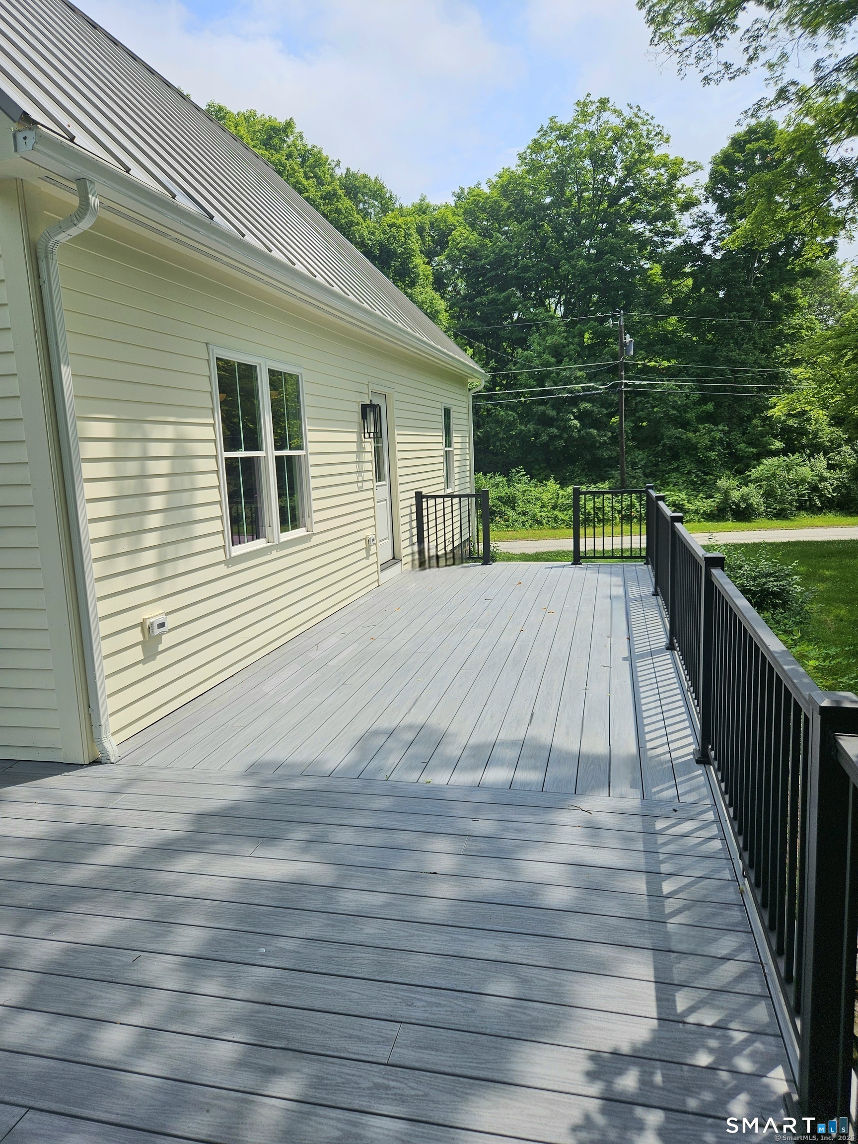 15 North Brook Street Hampton CT 06247
