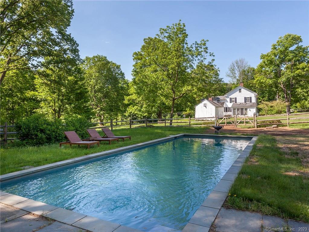 148 Good Hill Road Roxbury CT 06783