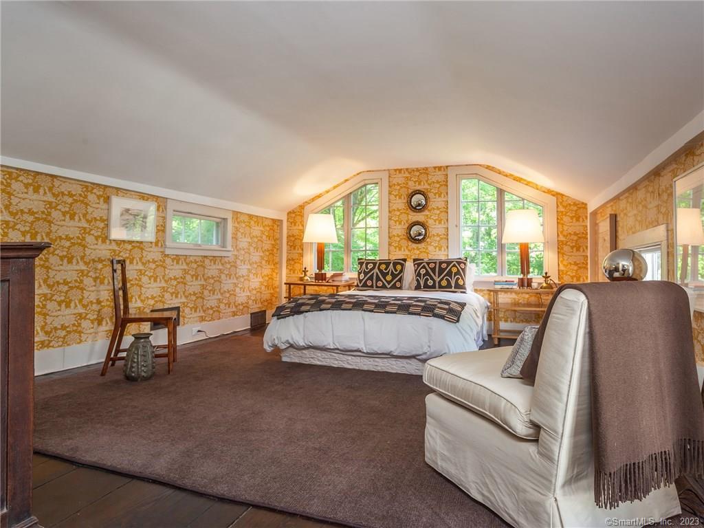 148 Good Hill Road Roxbury CT 06783