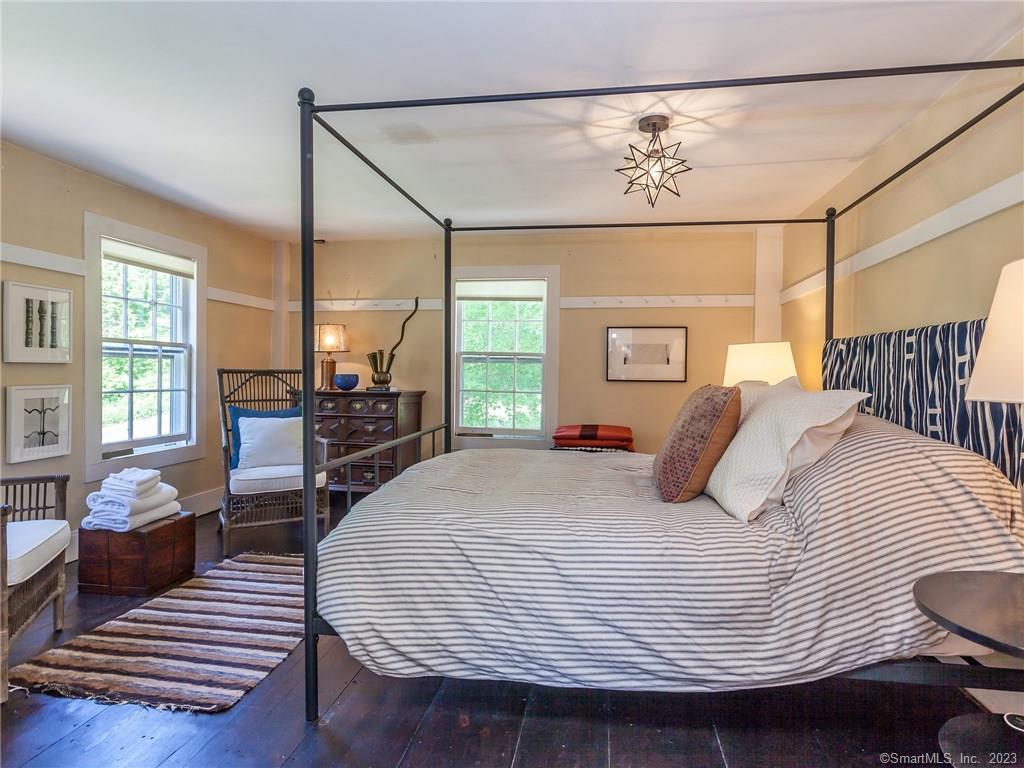 148 Good Hill Road Roxbury CT 06783