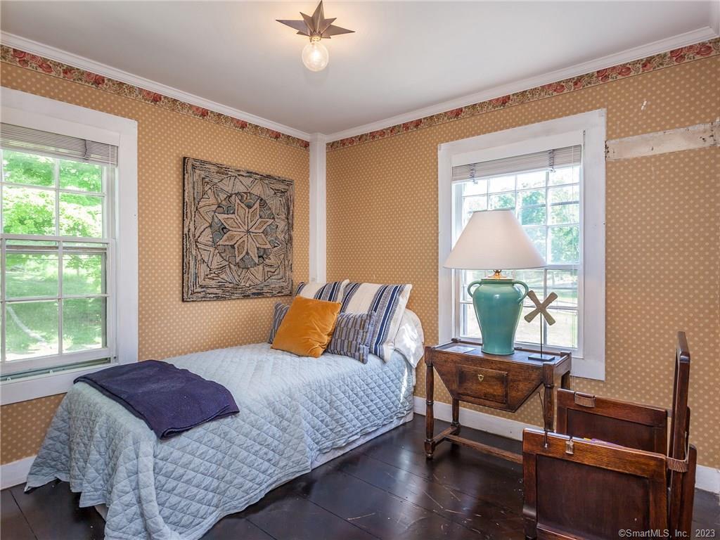 148 Good Hill Road Roxbury CT 06783