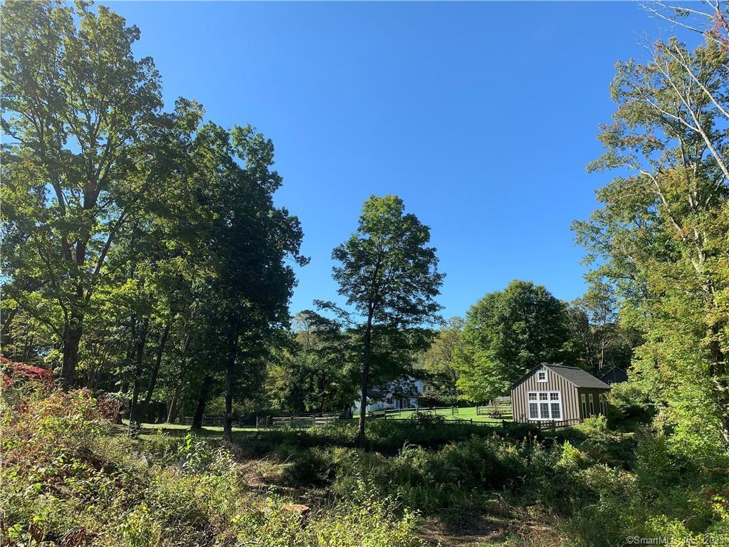 148 Good Hill Road Roxbury CT 06783
