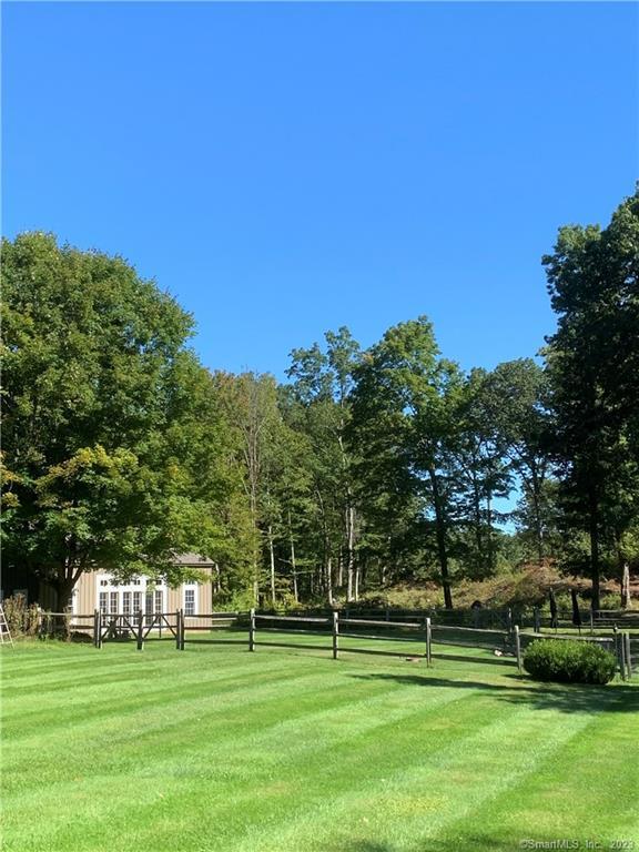 148 Good Hill Road Roxbury CT 06783