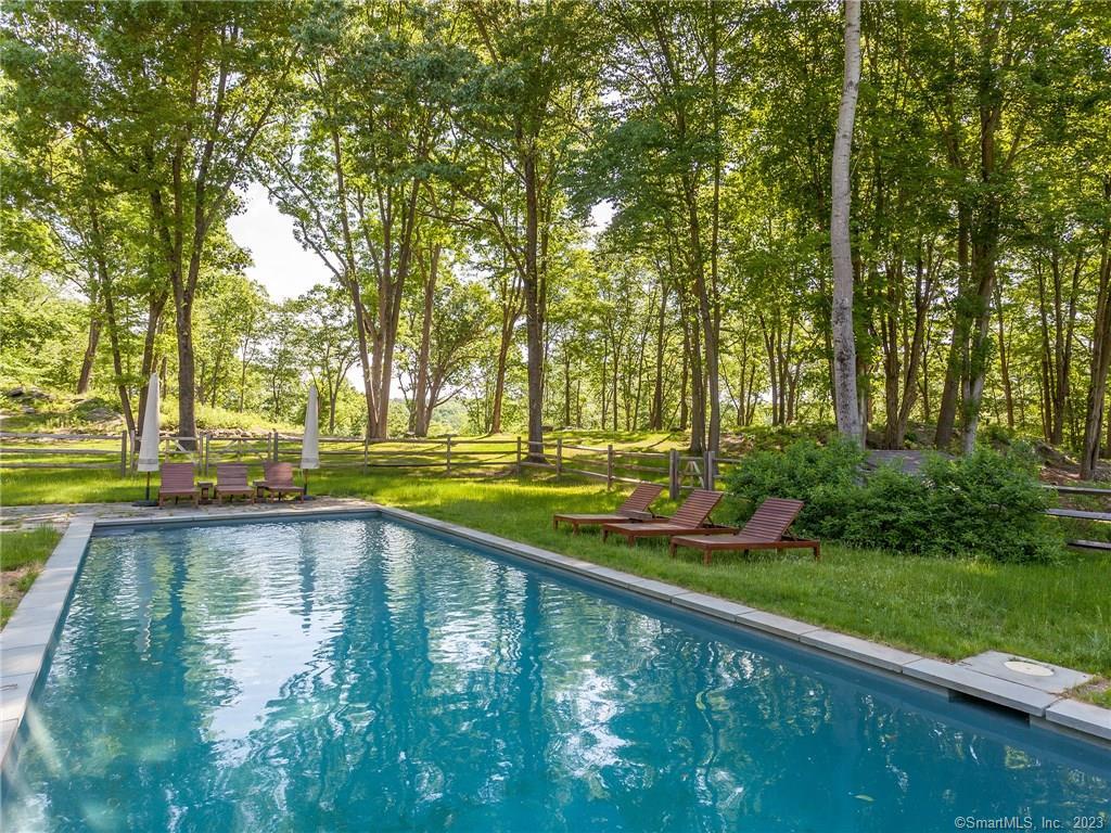 148 Good Hill Road Roxbury CT 06783