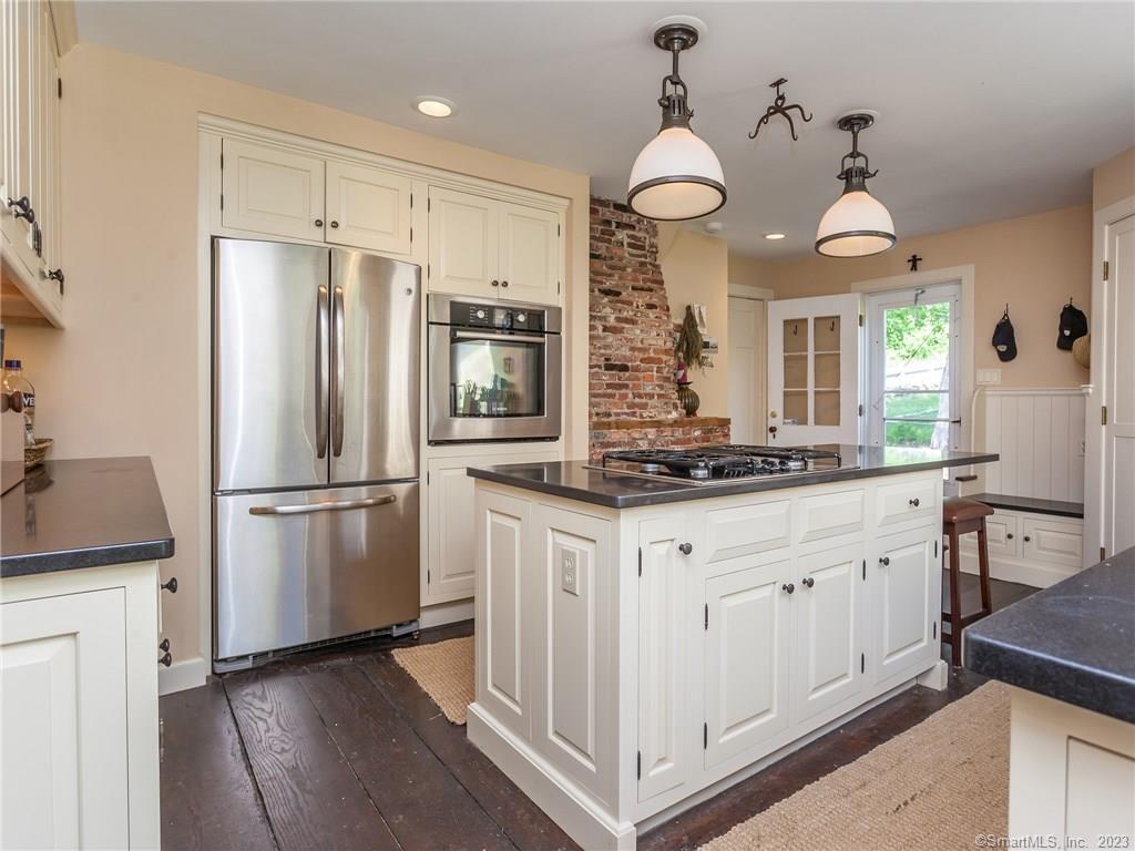 148 Good Hill Road Roxbury CT 06783