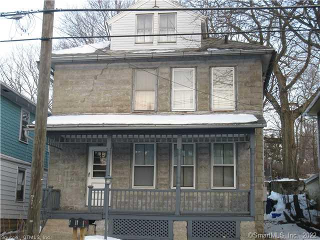 100 South Street Windham CT 06226