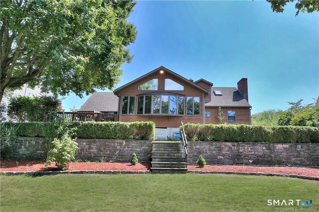 151 Sasapequan Road Fairfield CT 06824
