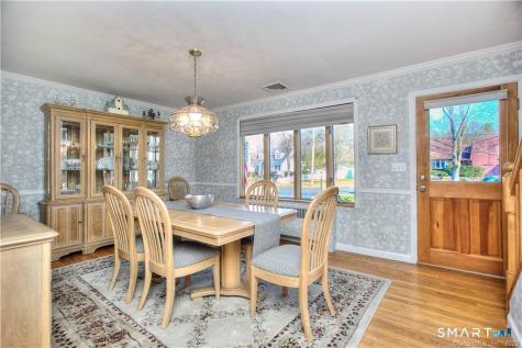 151 Sasapequan Road Fairfield CT 06824