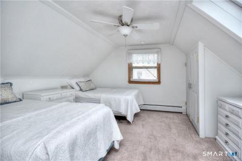151 Sasapequan Road Fairfield CT 06824