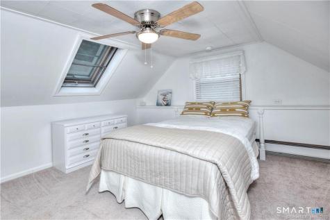 151 Sasapequan Road Fairfield CT 06824