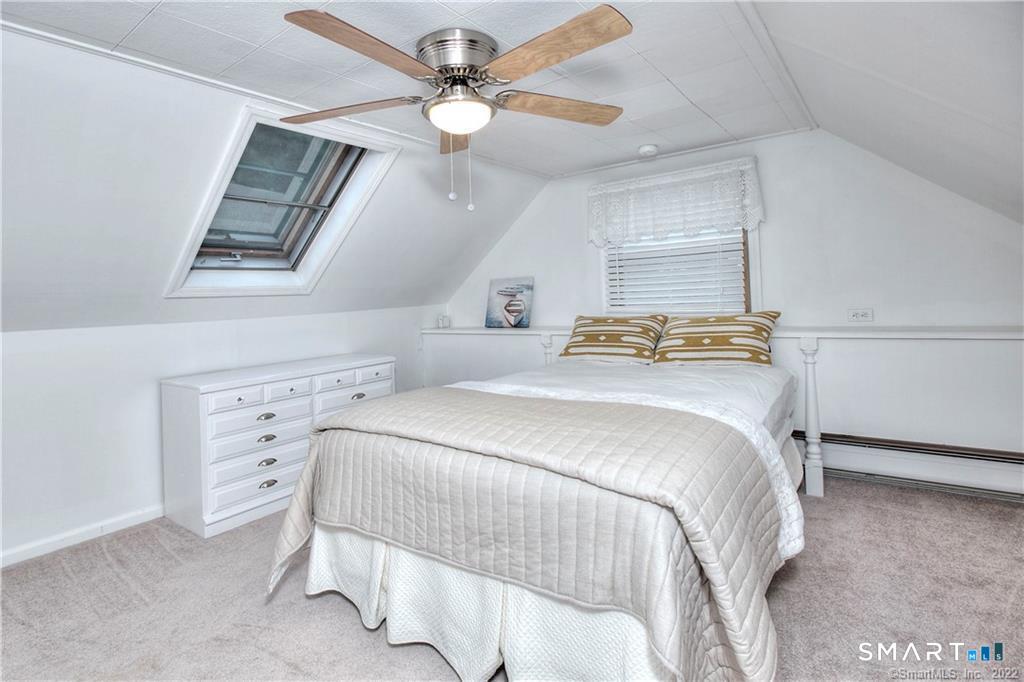 151 Sasapequan Road Fairfield CT 06824