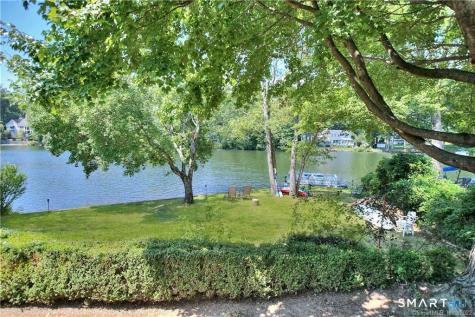 151 Sasapequan Road Fairfield CT 06824