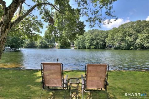 151 Sasapequan Road Fairfield CT 06824