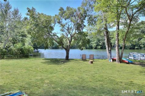 151 Sasapequan Road Fairfield CT 06824
