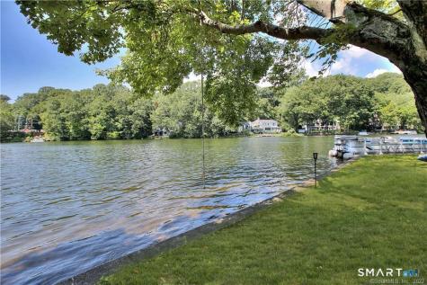 151 Sasapequan Road Fairfield CT 06824