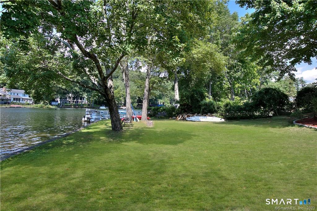 151 Sasapequan Road Fairfield CT 06824