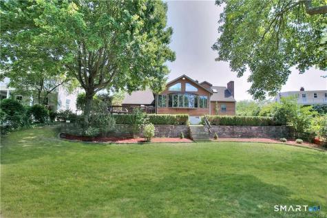 151 Sasapequan Road Fairfield CT 06824