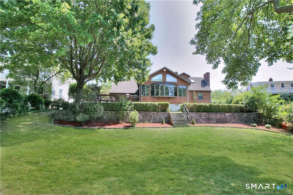 151 Sasapequan Road Fairfield CT 06824