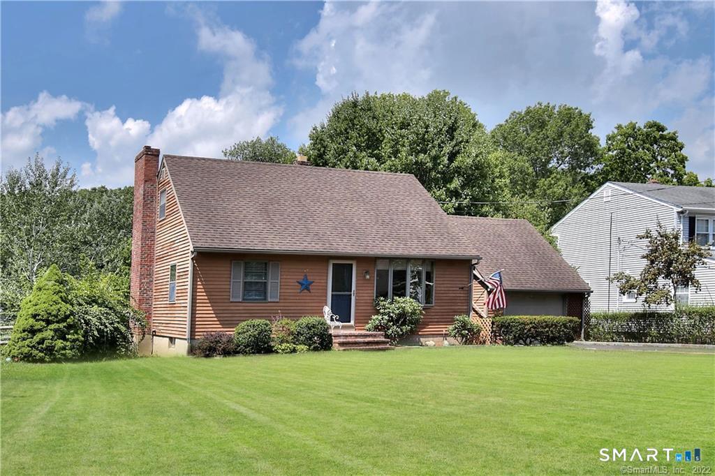 151 Sasapequan Road Fairfield CT 06824