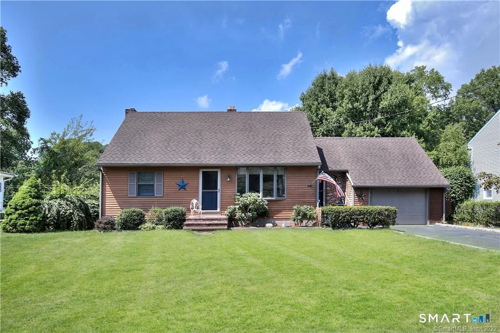 151 Sasapequan Road Fairfield CT 06824