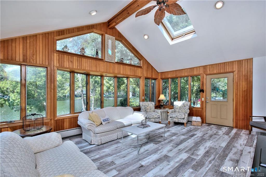 151 Sasapequan Road Fairfield CT 06824
