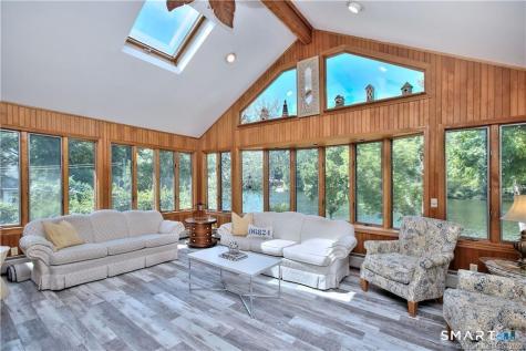 151 Sasapequan Road Fairfield CT 06824