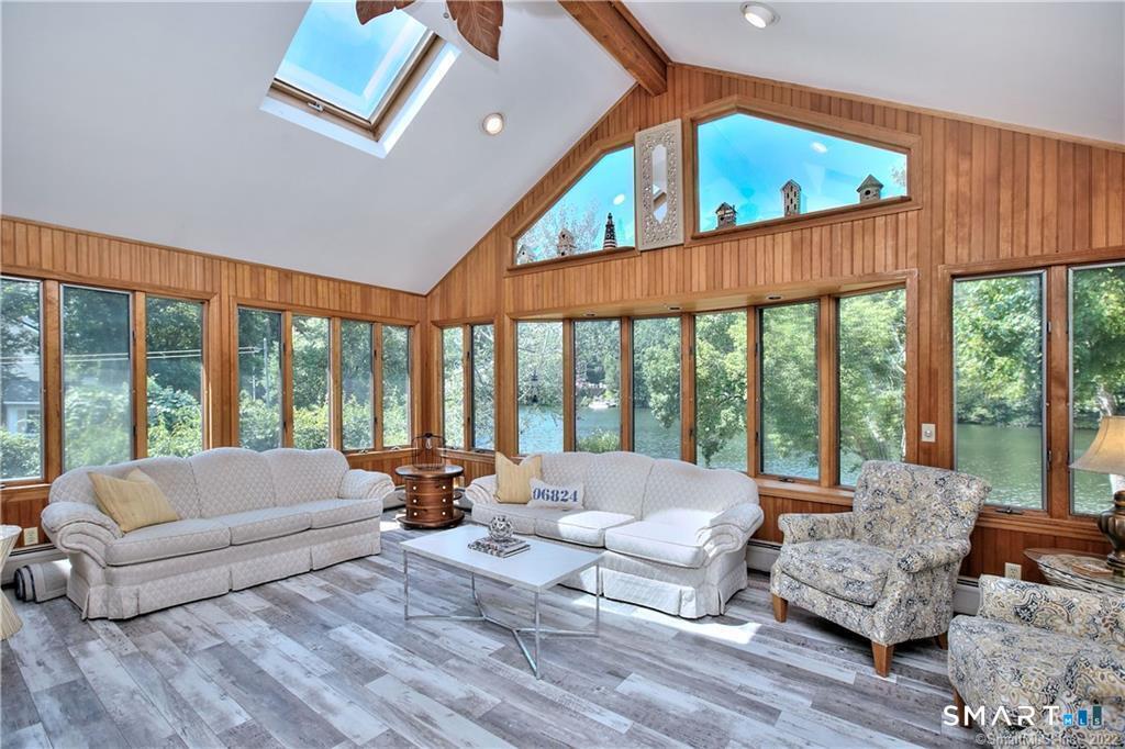 151 Sasapequan Road Fairfield CT 06824