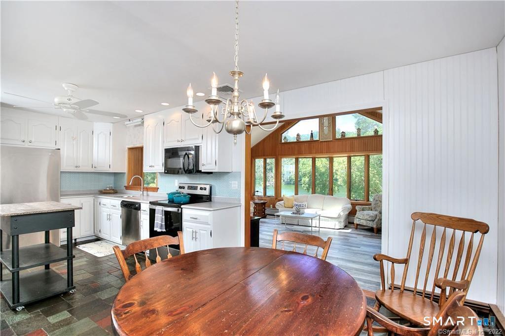 151 Sasapequan Road Fairfield CT 06824