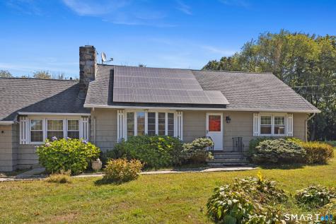67 Hicock Drive Southbury CT 06488