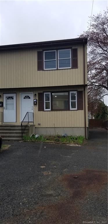 94 Yacht Street Bridgeport CT 06605