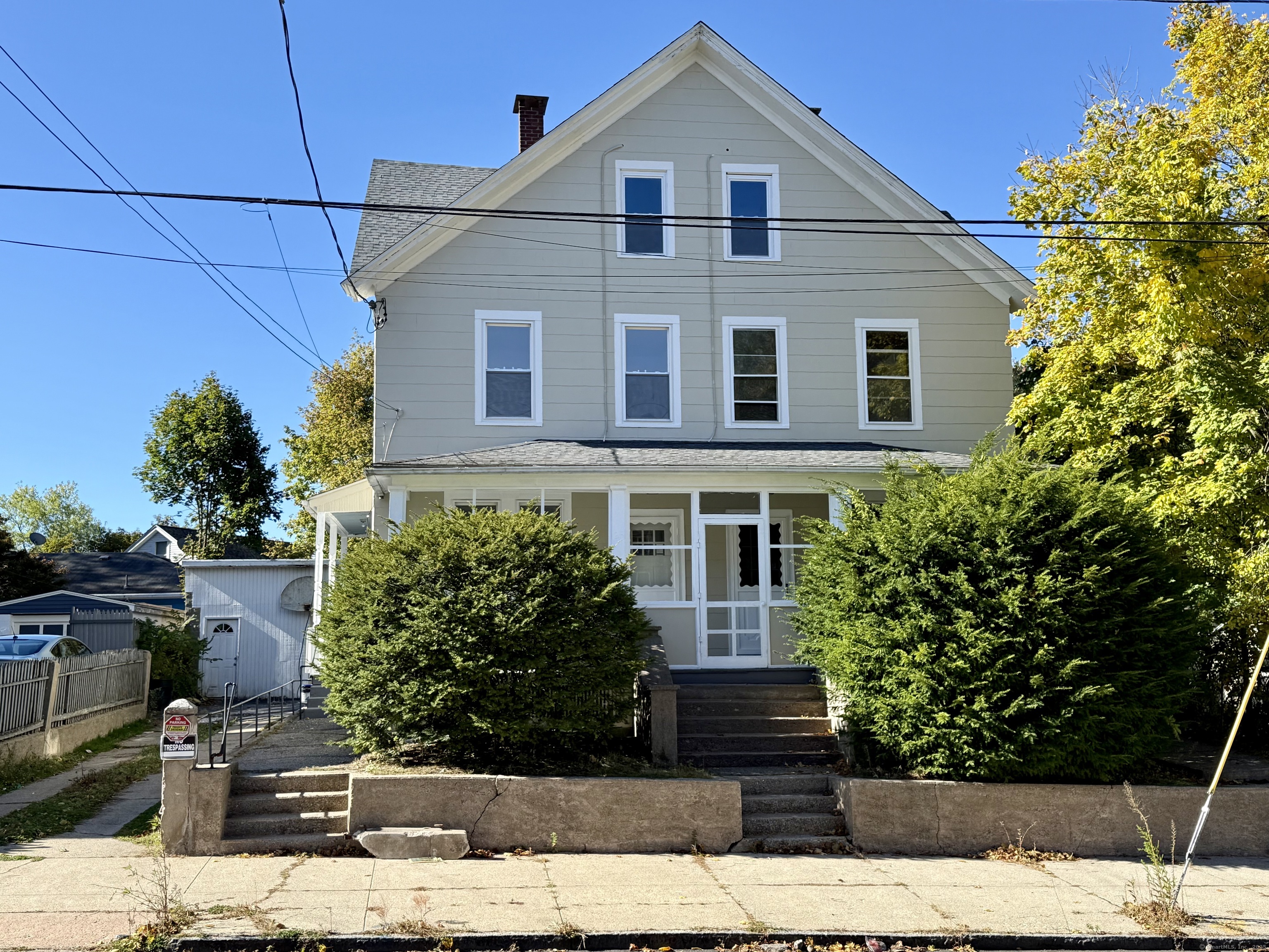 22 Hawthorne Avenue Derby CT 06418