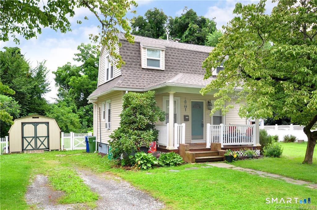 10 Cottage Street Windsor CT 06095