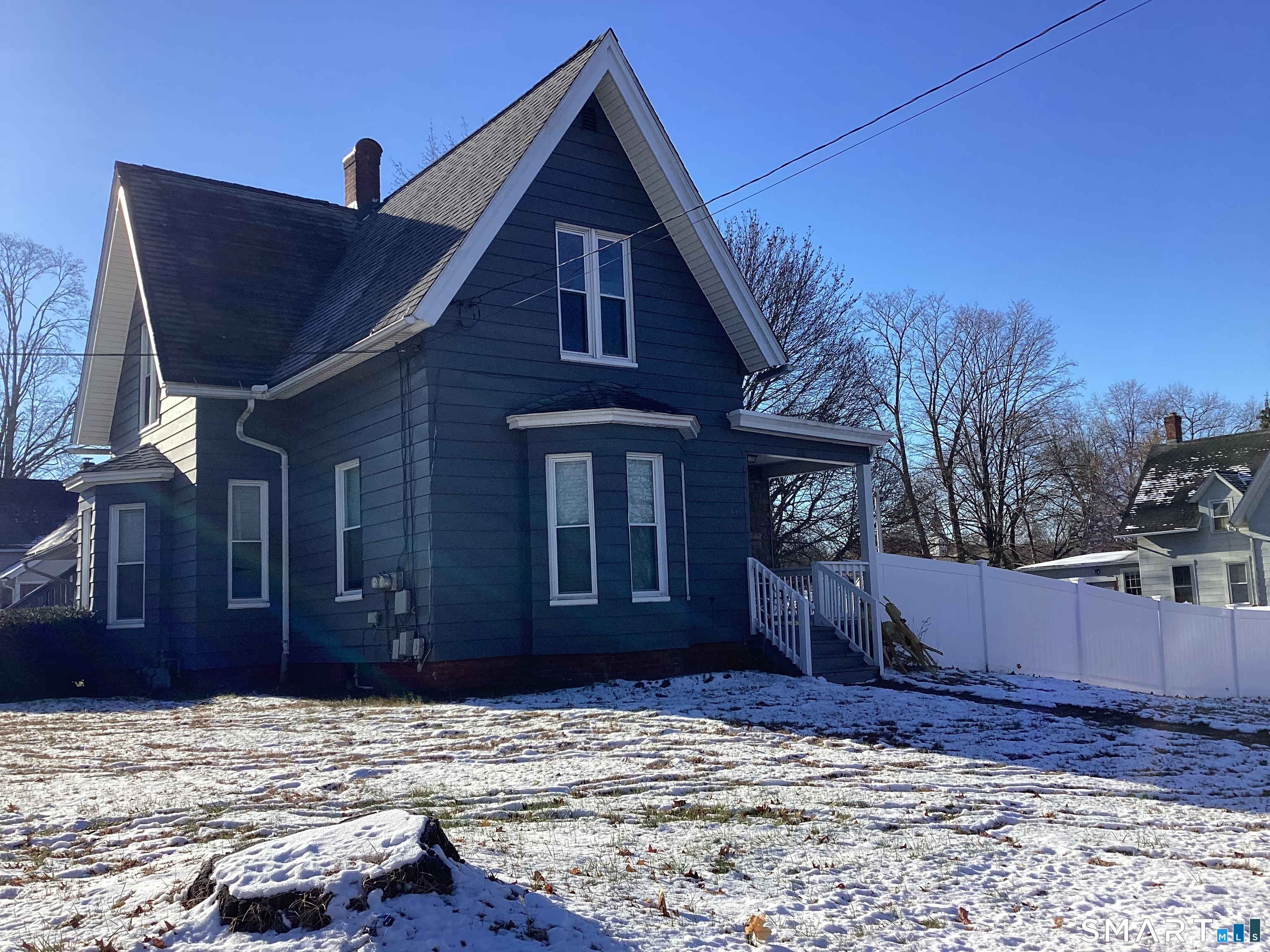 68 Woodbridge Street Manchester CT 06042