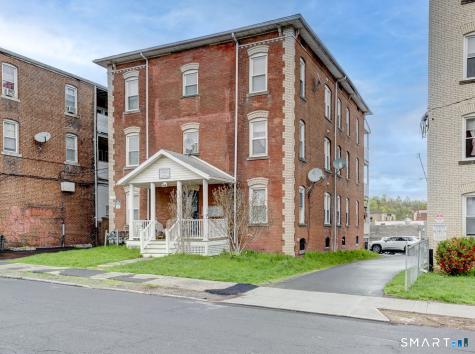 109 Grove Street New Britain CT 06053