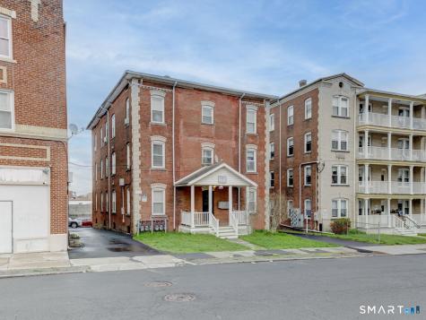 109 Grove Street New Britain CT 06053