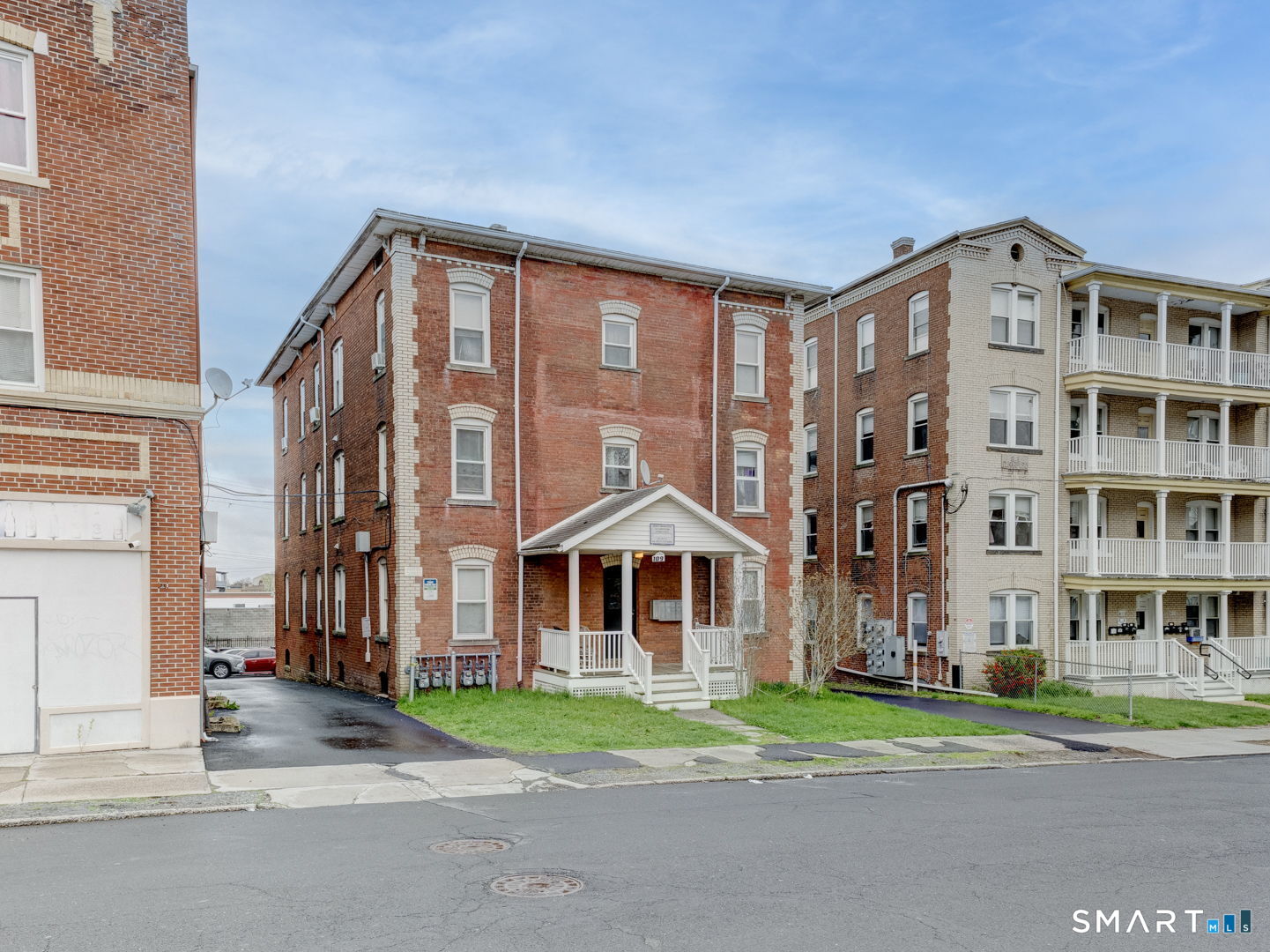 109 Grove Street New Britain CT 06053