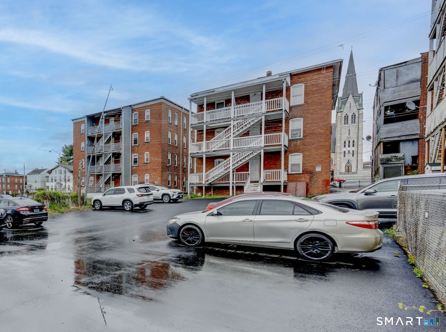 109 Grove Street New Britain CT 06053