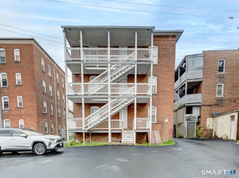 109 Grove Street New Britain CT 06053