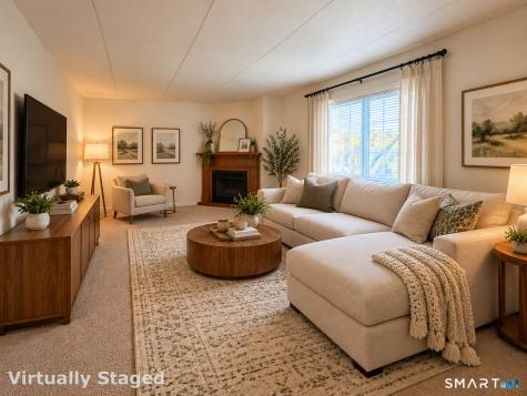 15 Indian Hill Lane Newtown CT 06470