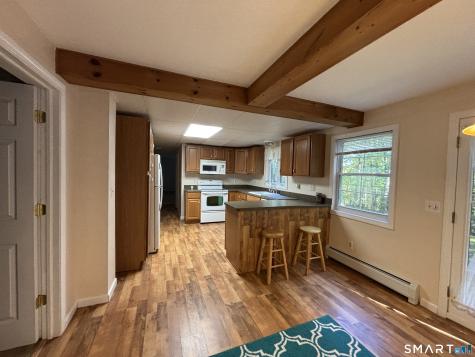 15 Indian Hill Lane Newtown CT 06470