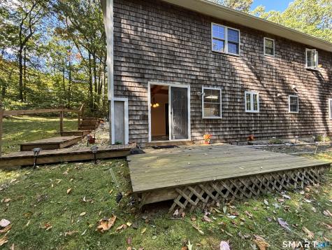 15 Indian Hill Lane Newtown CT 06470