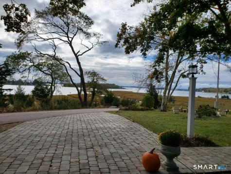 27 Gled Hill Street Stonington CT 06355