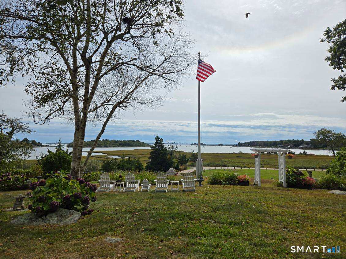 27 Gled Hill Street Stonington CT 06355