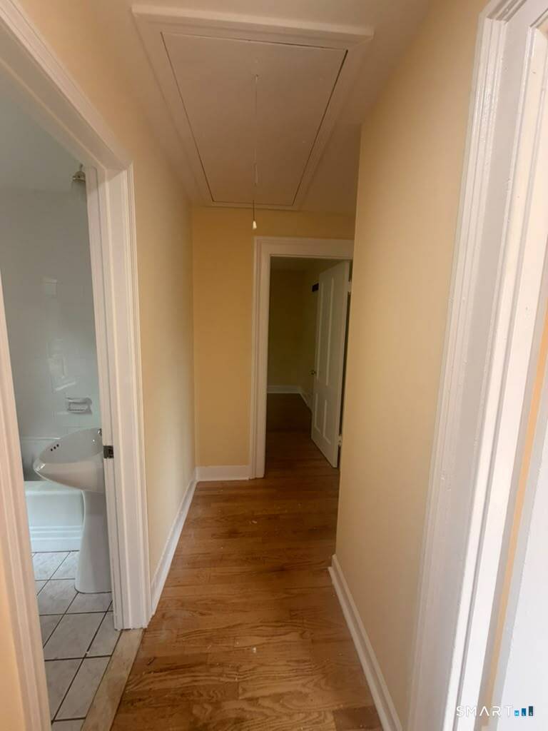 16 Terrace Avenue Waterbury CT 06704