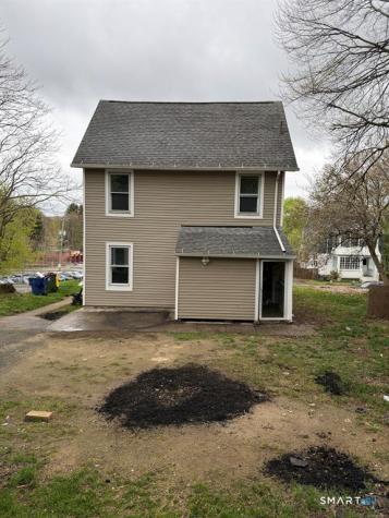 16 Terrace Avenue Waterbury CT 06704