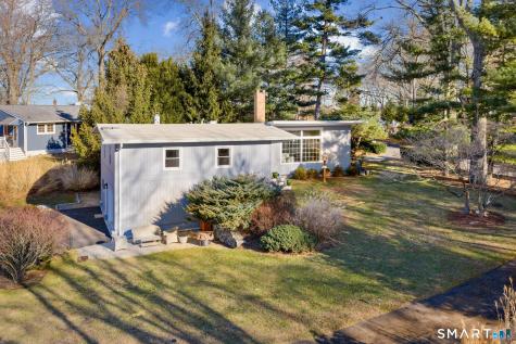 12 Splitrock Road Norwalk CT 06854