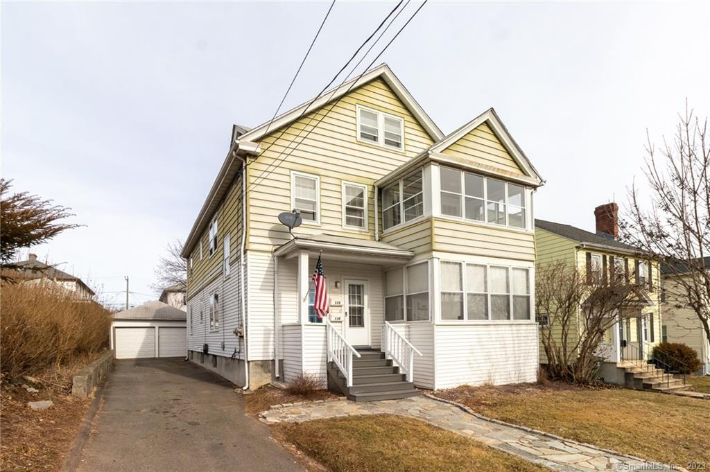 112 Thomas Street West Hartford CT 06119