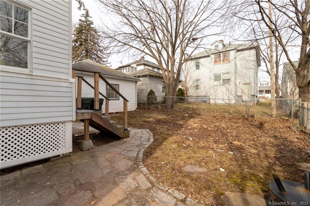 112 Thomas Street West Hartford CT 06119