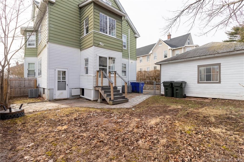 112 Thomas Street West Hartford CT 06119