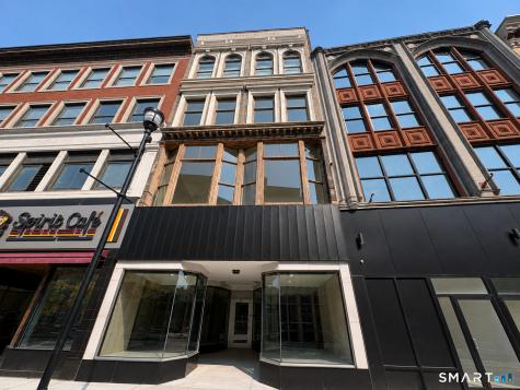 105 Bank Street Waterbury CT 06702